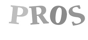 PROS Footer Logo